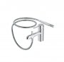 Ideal Standard Ceraline Single Lever 1TH Bath Shower Mixer