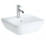 Vitra Integra Square 550mm Basin