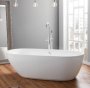 April Cayton Freestanding Bath