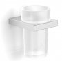 Essential Urban Square Tumbler Holder with Glass