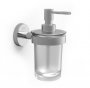 Roca Twin Soap Dispenser