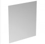 Ideal Standard 60cm Mirror with Ambient Light & Anti-Steam