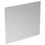 Ideal Standard 80cm Mirror With Ambient Light & Anti-Steam