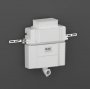 RAK Ecofix Top/Front Flush Concealed Cistern