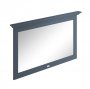 Bayswater 1200mm Stiffkey Blue Flat Mirror