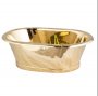 BC Designs Brass Basin 450mm