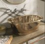 BC Designs Brass Basin 450mm