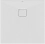 Ideal Standard UltraFlat Evo 800 x 800mm Shower Tray - Silk White