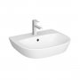 Vitra Zentrum 550mm 1 Tap Hole Basin