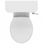 Ideal Standard Waverley Close Coupled Toilet