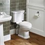 Ideal Standard Waverley Close Coupled Toilet