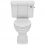 Ideal Standard Waverley Close Coupled Toilet
