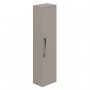 Essential Nevada 350mm Tall Boy Unit, Cashmere Ash