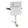 Geberit Alpha 12cm Concealed Cistern