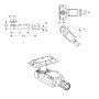 Geberit CleanLine Installation Set for Shower Channels