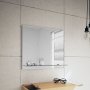 Origins Living 500mm Mirror Ledge Straight