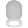 Ideal Standard Concept Standard Close Toilet Seat