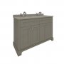 RAK Washington 1200mm Vanity Unit - Cappuccino