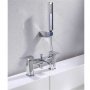 RAK Summit Bath Shower Mixer