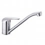 RAK Selby Kitchen Sink Mixer Tap