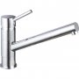 RAK Dublin Kitchen Sink Mixer Tap