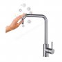 RAK Vienna One Touch Kitchen Sink Mixer Tap