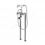 RAK Washington Freestanding Bath Shower Mixer