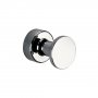 Origins Living Tecno Project Robe Hook - Chrome