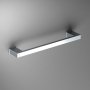 Origins Living 350mm S Cube Towel Rail - Chrome