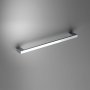 Origins Living 500mm S Cube Towel Rail - Chrome