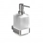 Origins Living Lounge Chrome Soap Dispenser 