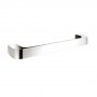 Origins Living 350mm Outline Towel Rail / Grab Bar - Chrome