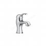 Roca Carmen Single Lever Basin Mixer With Pop Up Waste