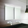 Origins Living 600mm Topline Mirror