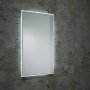 Origins Living Fractal 80cm Mirror