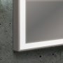 Origins Living Solid 70cm Light Mirror