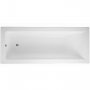 RAK 1700 x 700 Metropolitan Single Ended Bath