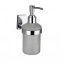 RAK Resort Glass Soap Dispenser