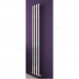 RAK 270 x 1800 Plaza Chrome Radiator