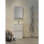 RAK 280 x 1200 Seagram Chrome Radiator