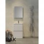 RAK 280 x 1600 Seagram Chrome Radiator