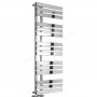 RAK 500 x 1180 Shard Chrome Radiator