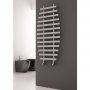 RAK 600 x 1200 Sydney Chrome Radiator