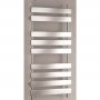 RAK 500 x 950 Temple Chrome Radiator