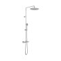 Vado Aquablade Round Shower Package