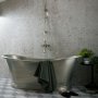 BC Designs 1700mm Tin Boat Bath