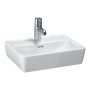 Laufen Pro 450mm Basin with Ground Base