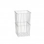 Laufen Base Laundry Basket for Tall Cabinet