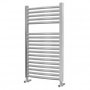 Lazzarini Roma Classic Chrome 1512 x 500mm Towel Warmer