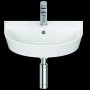 Ideal Standard Tesi Single Lever Basin Mixer without Pop-up Waste